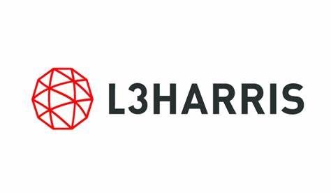 L3Harris logo