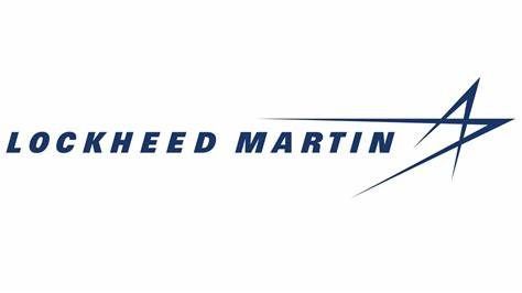 Lockheed Martin logo