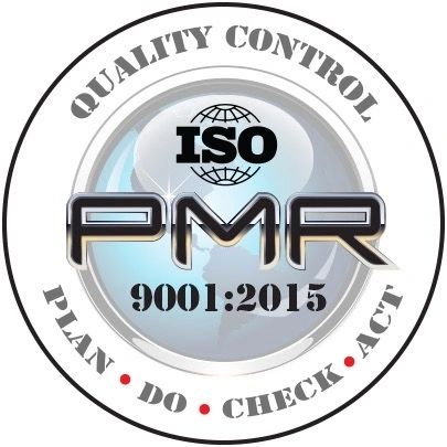 PMR Aerospace quality control