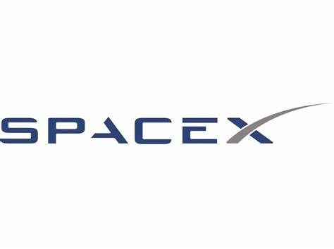 SpaceX logo