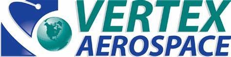 Vertex Aerospace logo